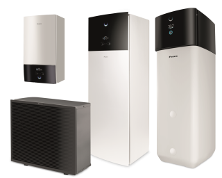 Effiziente Wärmepumpen – perfekt abgestimmt auf Ihr Gebäude in München